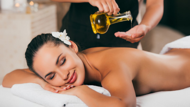 средства по уходу за телом