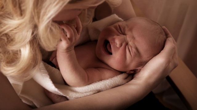 режим ребенка