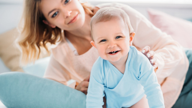 когда будет легче с ребенком