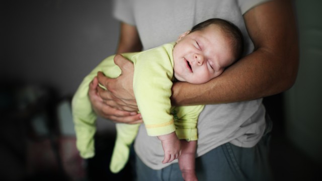 Новорожденный 