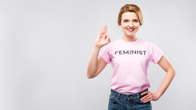 кто такие феминистки