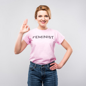 кто такие феминистки