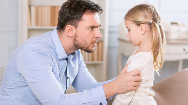 воспитание ребенка