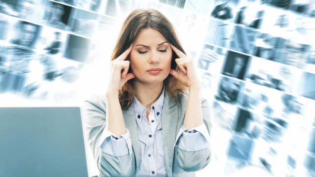 Я на инфодиете: правила информационного детокса, без которого никак