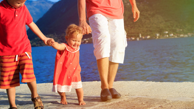 Что должен уметь малыш в 11 месяцев