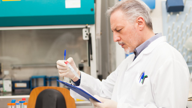 исследование раковых клеток