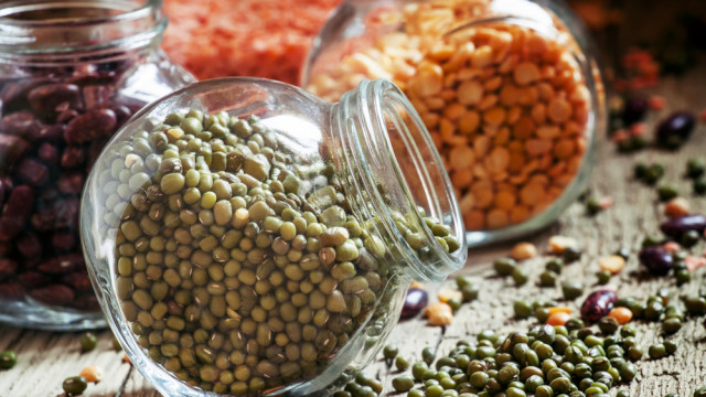 чечевица во время беременности