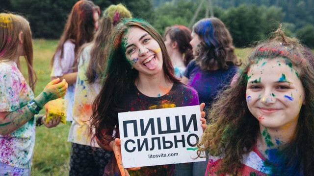 Творческое лето: уникальная литературная школа приглашает подростков