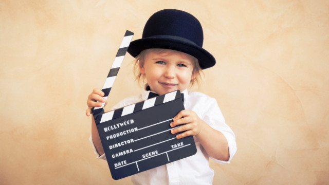 Чилдрен кинофест-2019: в Киеве состоится церемония открытия фестиваля