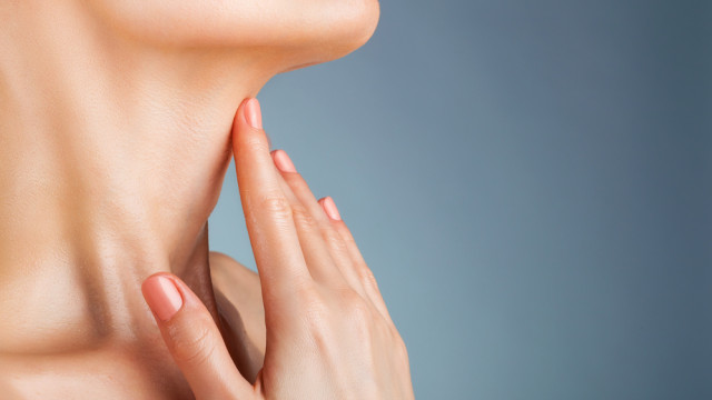 щитовидная эндокринолог