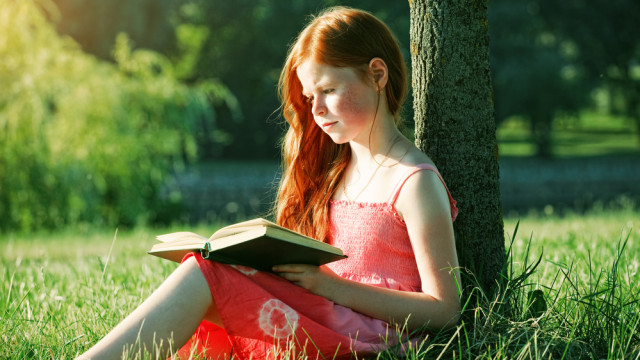 зарубежная литература