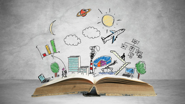 литературный конкурс