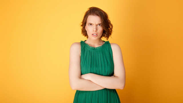 что делать если все злит