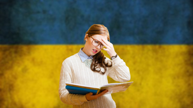 ЗНО з української мови та новий правопис: як будуть здавати тестування випускники