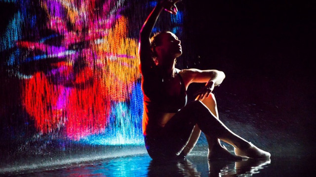 Украинцы попали в прямые эфиры Britain's Got Talent  как приглашенные звезды - хорошие новости