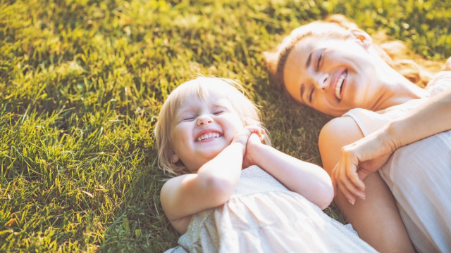 как живет мать одиночка