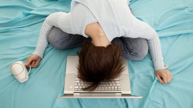 эмоциональное выгорание