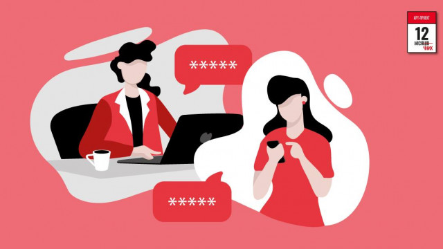 "12 місячних": виставка про менструацію та майстер-клас для підлітків та їхніх мам. Не пропустіть!