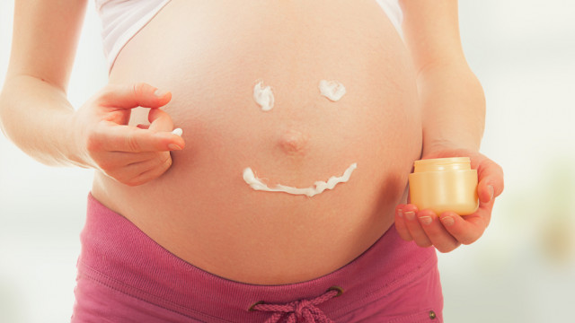 вещи до рождения ребенка