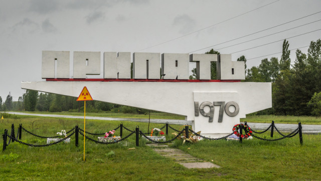 Побачити на власні очі: з ким можна поїхати на екскурсію до Чорнобиля