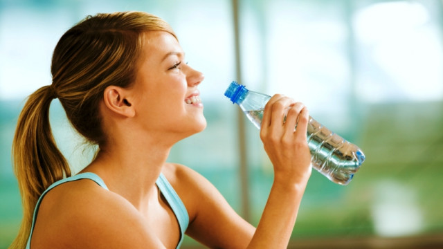 Что будет, если совсем не пить воду?