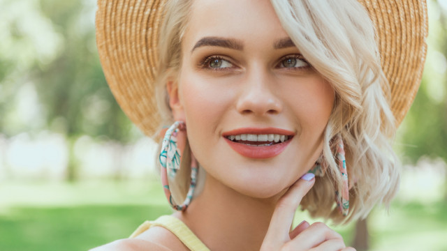 мода лето 2019