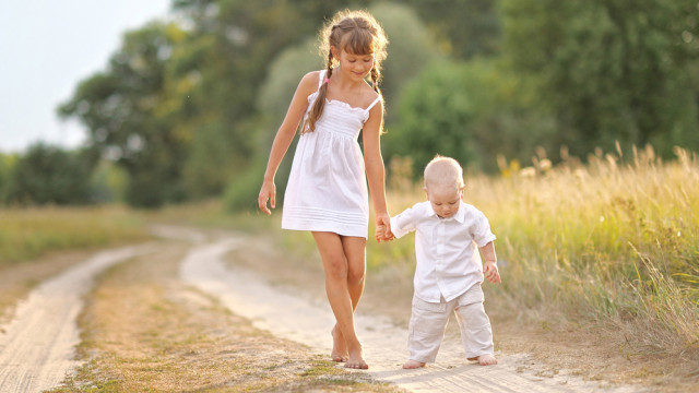 лучшая разница для второго ребенка