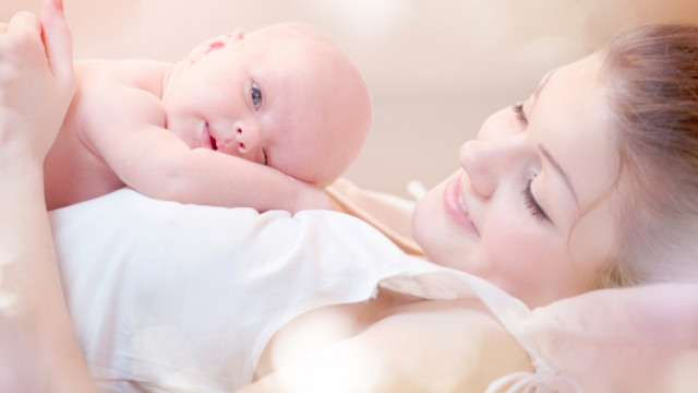 восстановление после родов