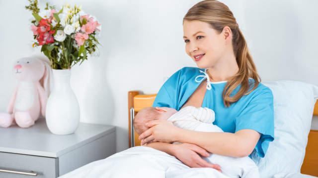 восстановление после родов