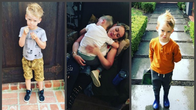 Хилари Дафф