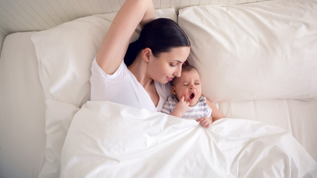 колыбельные для детей