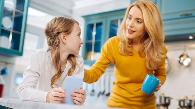 как отвечать на просьбы ребенка