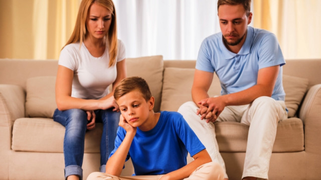 Матерится как сапожник: что делать если в речи ребенка появились плохие слова