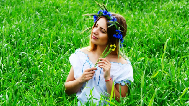 Троица 2019: 5 вещей, которые стоит сделать на Зелёные святки