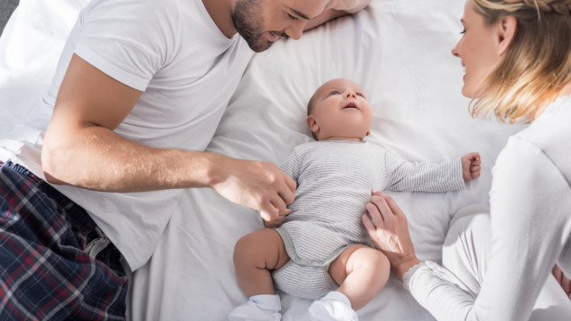 Через что пройдут все новоиспеченные родители