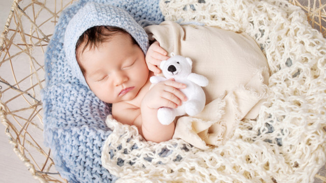 колыбельные для детей