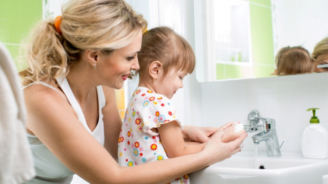 Правила гигиены летом: как избежать отравления?