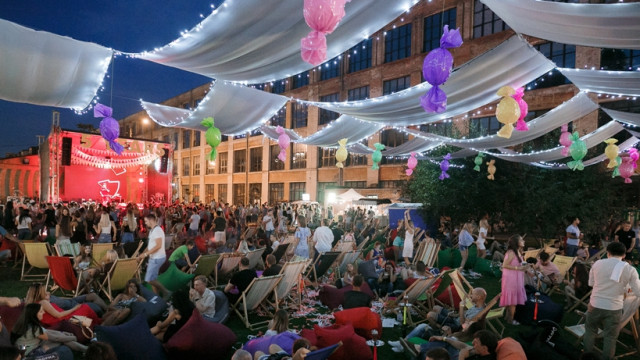 Телепорт в Токио: чем заняться на фестивале современной японской культуры TOKYO DRIFT