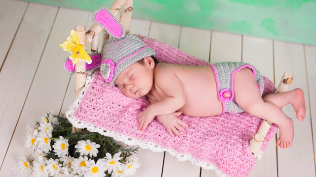 3 важливих умови для сну немовляти влітку