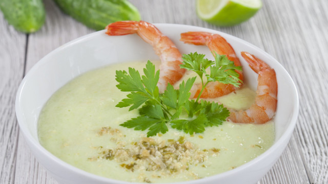 Зігріваємося смачно: 3 рецепти крем-супу