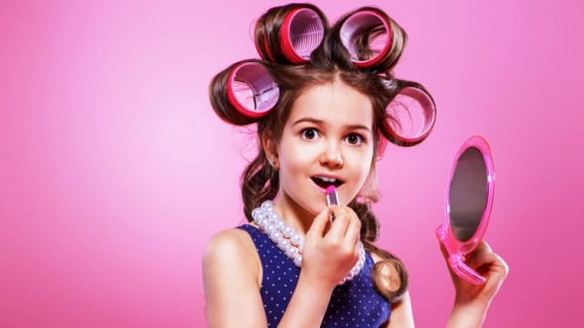 Вкусная косметика:  идеи приготовления бальзама для губ с детьми