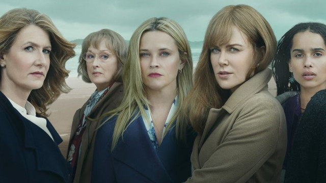 Документалка из нашей жизни - впечатления от первых серий  второго сезона «Большая маленькая ложь»