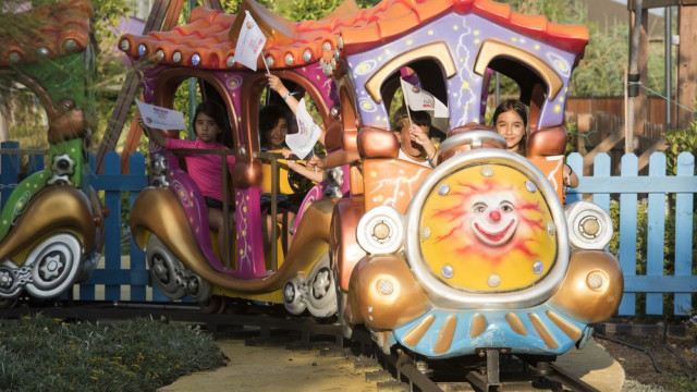 Sun Family Club Ultra: великолепная семерка турецких отелей