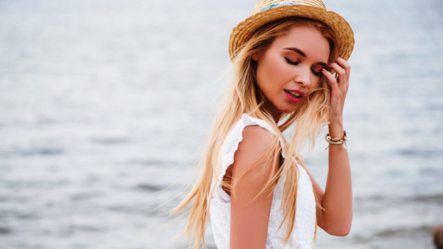 Волшебный лен: 5 стильных луков с льняными нарядами