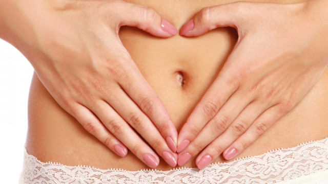 подвязывание живота после родов