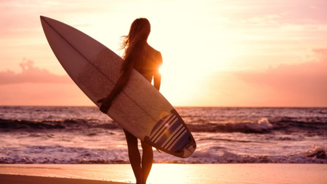 Відпочинок для екстремалів: дайвінг, кайсерфінг та інші літні розваги