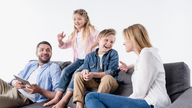 семейные правила