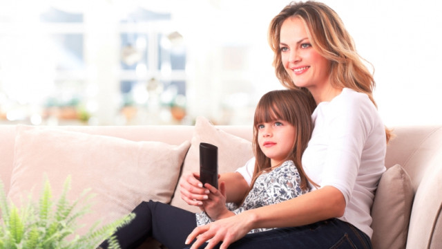 Молодая мама 40+, или почему современные  рамки молодости - это здорово