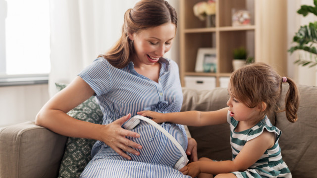 совет беременной