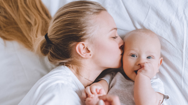 как стать хорошей мамой